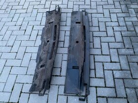 Lada Vaz 2103,2106, nové přední čelo ,Tel 608 445 411 - 4