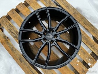 ALU KOLA FORZZA SIGMA R19 5X112 BLACK MAGIC - 4
