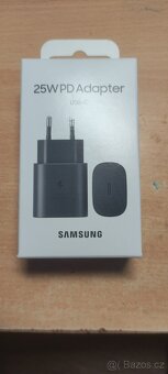 Příslušenství k telefonům SAMSUNG (NOVÉ), typy viz popisek - 4