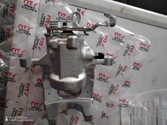 Brzdový třmen zadní pravý, škoda, audi, Volkswagen, seat - 4
