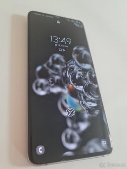 Samsung galaxy s20 ultra.128gb - 4