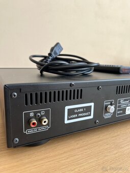 Vincent - CD 400 - 4