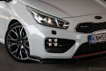 Kia Ceed 1.6 T-GDI GT - 4