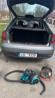 Citroen c5 - 4