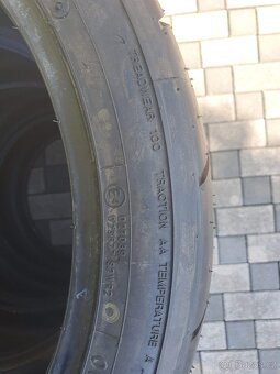 TOYO PROXES R888R 225/40 ZR18 92Y XL 2G - 4