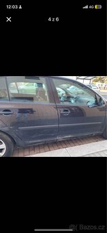 Prodám golf v 55kw 1.4 - 4