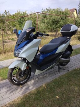 HONDA FORZA 125 ABS - 4