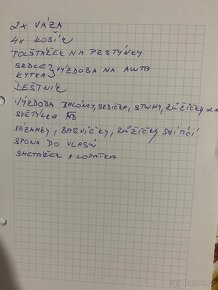 Svatebni doplnky fialova - 4