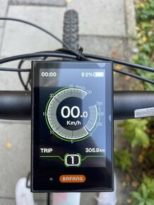 Elektrokolo MAXBIKE FREYA 2.0 - 4