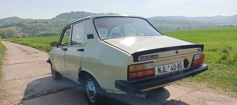Dacia 1310 TX - 4