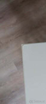 IKEA Novy nástěnný sklopný stolek - 4