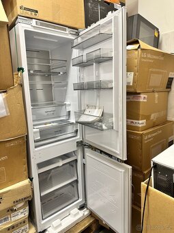 Vestavěna lednice Samsung/-50% /zaruka/doprava - 4