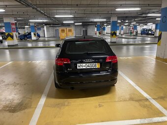Audi A3 2.0 TDI sportback - 4