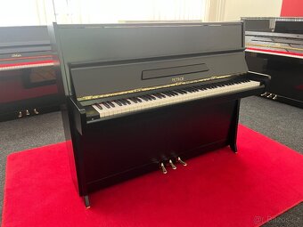 Pianino Petrof K 114.Záruka 2 roky a doprava - 4
