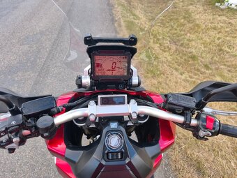Prodám Honda XADV 750 DCT - 4