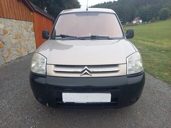 Berlingo - 4