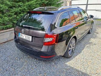Škoda Octavia 3 Combi 2.0tdi 135kw DSG - 4