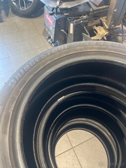 Zimní pneu na Š Kodiaq - 4