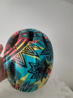 Dětská přilba Giro 45-49cm - 4