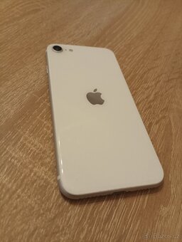 Iphone Se 2020 (256gb) - 4