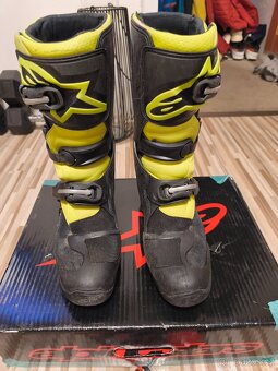 Alpinestars tech7 - 4