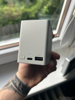 DJI Charging Hub – Mini 3 / Mini 3 Pro - 4