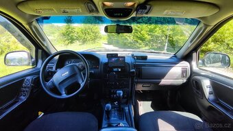 Jeep Grand Cherokee WJ 4.0 - 4