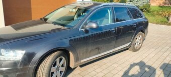 Audi A6 Allroad - 4