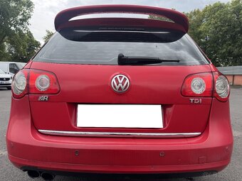 Volkswagen Passat B6 2.0 TDi MODEL 2007 MOŽNO NA SPLÁTKY - 4