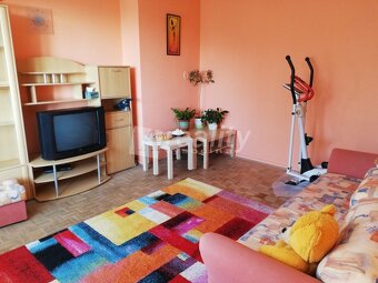 Pronájem bytu 2+1 s balkonem, Náměšť nad Oslavou - 4