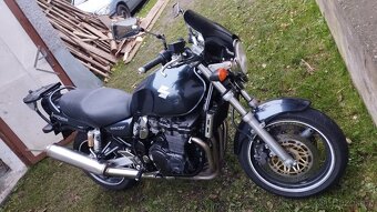 suzuki 750 gsx inazuma - 4
