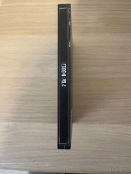 Resident Evil 4 steelbook - 4