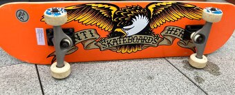Skateboard Anti-Hero eagle - 4