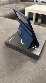 Samsung Galaxy Z Fold 7 512 GB s krytem - 4