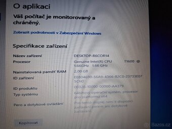 Notebook Compaq Presario cq60 - 4