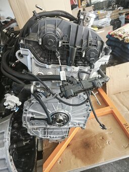 Motor BMW F40 M135iX X2 F39 M35iX - 4
