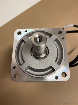 San Motor Sanyo Denki - 4
