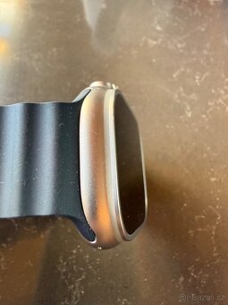 Apple Watch Ultra 49 mm - 4
