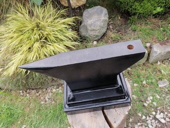 Kovadlina 58 Kg Top stav - 4