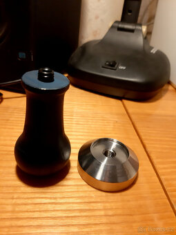 DeLonghi DLSC 058 51 mm tamper (pěchovadlo) - 4