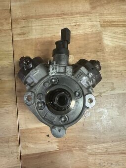 Palivová soustava BWM F11 N57 190kw - 4