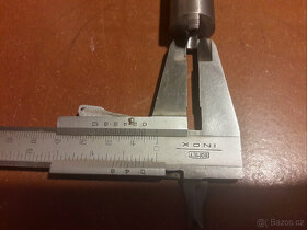 Klíč hoblovacích nožů - 4