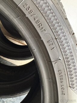 Letní pneu Kleber 235/45 R 17 97Y XL - 4