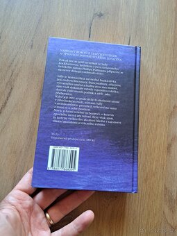 Rubín v kouři - Philip Pullman - 4