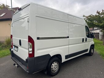 Fiat Ducato 2.3 - L2H2 - 4