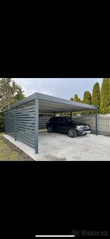 Pristresek na auto s montazi AKCE 31.12.2025 - 4
