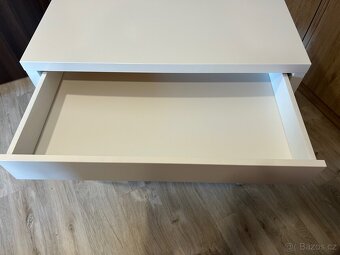 Psací stůl Micke - Ikea - 4