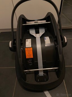 Autosedačka Cybex Gold Aton M i-size - 4