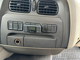 DAF LF 220 R.V. 11/2016 PODVOZEK - ŠASÍ - 4