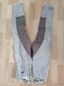 Rajtky HKM, chapsy - 4